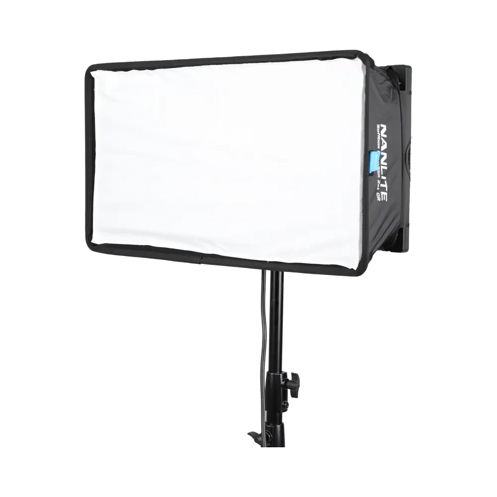 NANLITE PavoSlim 120C RGBWW LED Panel
