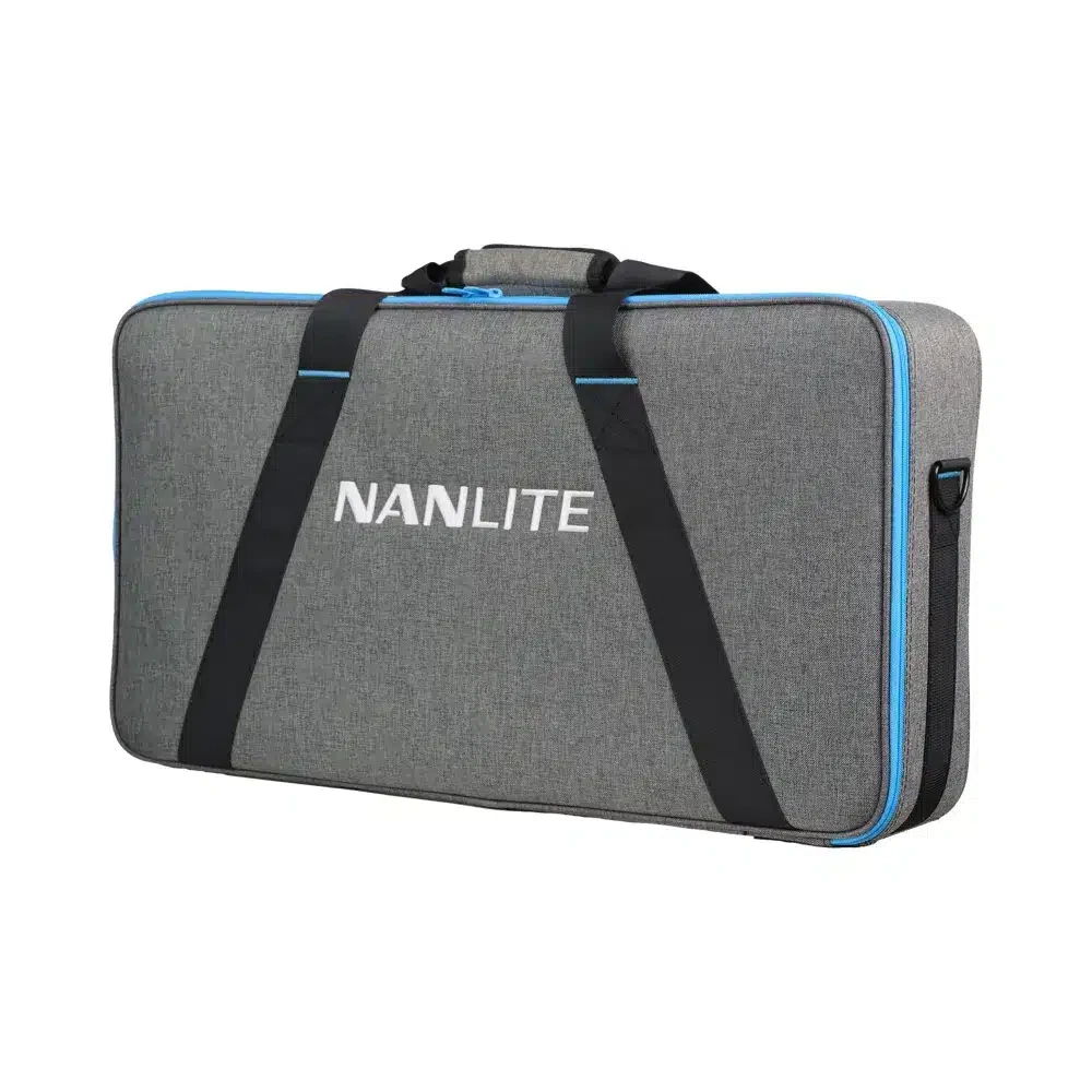 NANLITE PavoSlim 120C RGBWW LED Panel