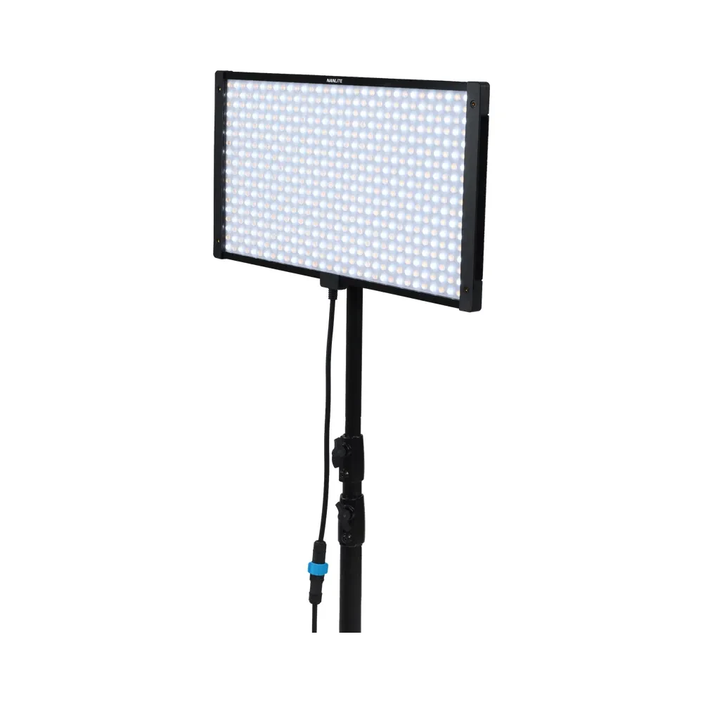 NANLITE PavoSlim 120B BiColor LED Panel