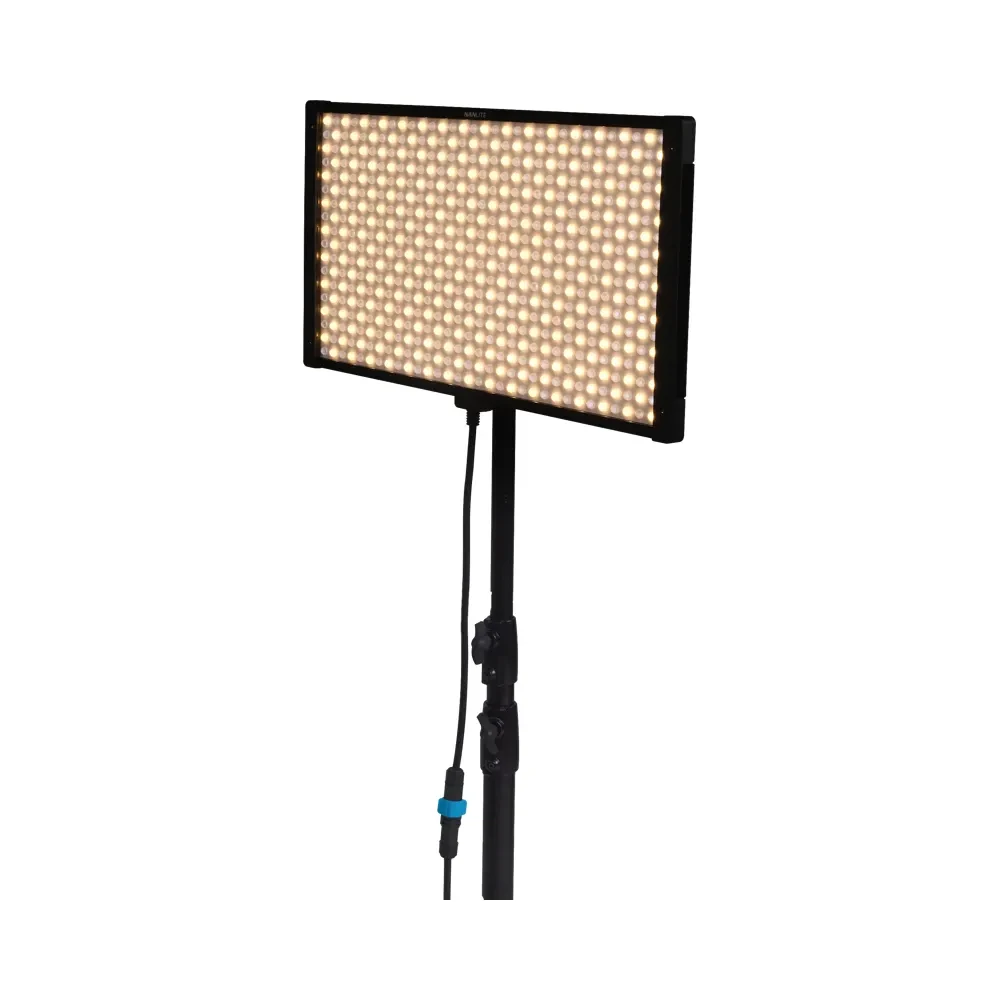 NANLITE PavoSlim 120B BiColor LED Panel