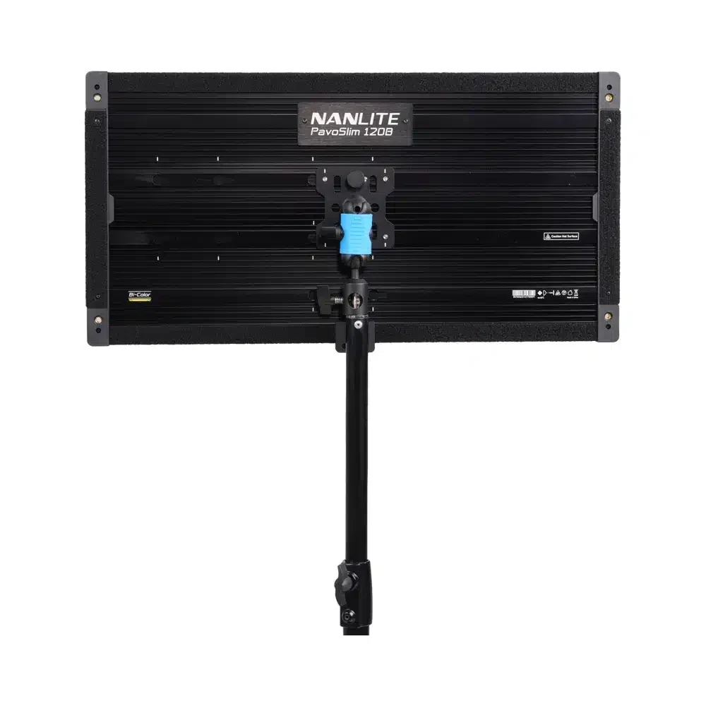 NANLITE PavoSlim 120B BiColor LED Panel