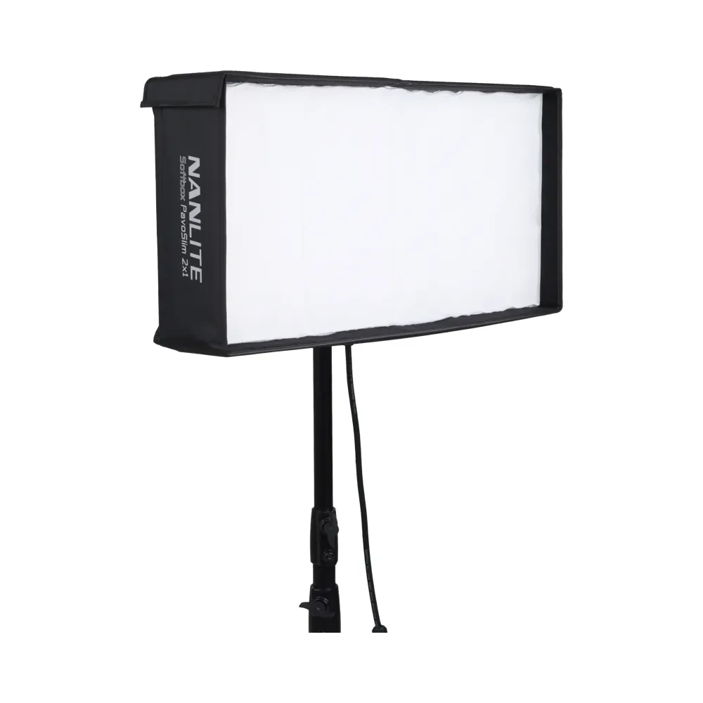 NANLITE PavoSlim 120B BiColor LED Panel
