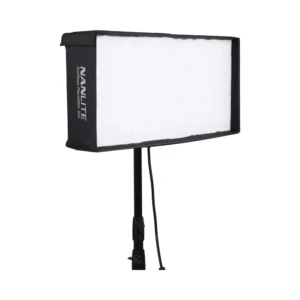 NANLITE PavoSlim 120B BiColor LED Panel