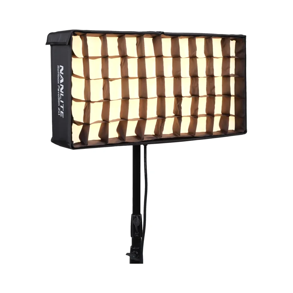 NANLITE PavoSlim 120B BiColor LED Panel