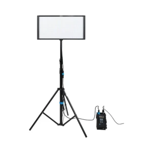 NANLITE PavoSlim 120B BiColor LED Panel