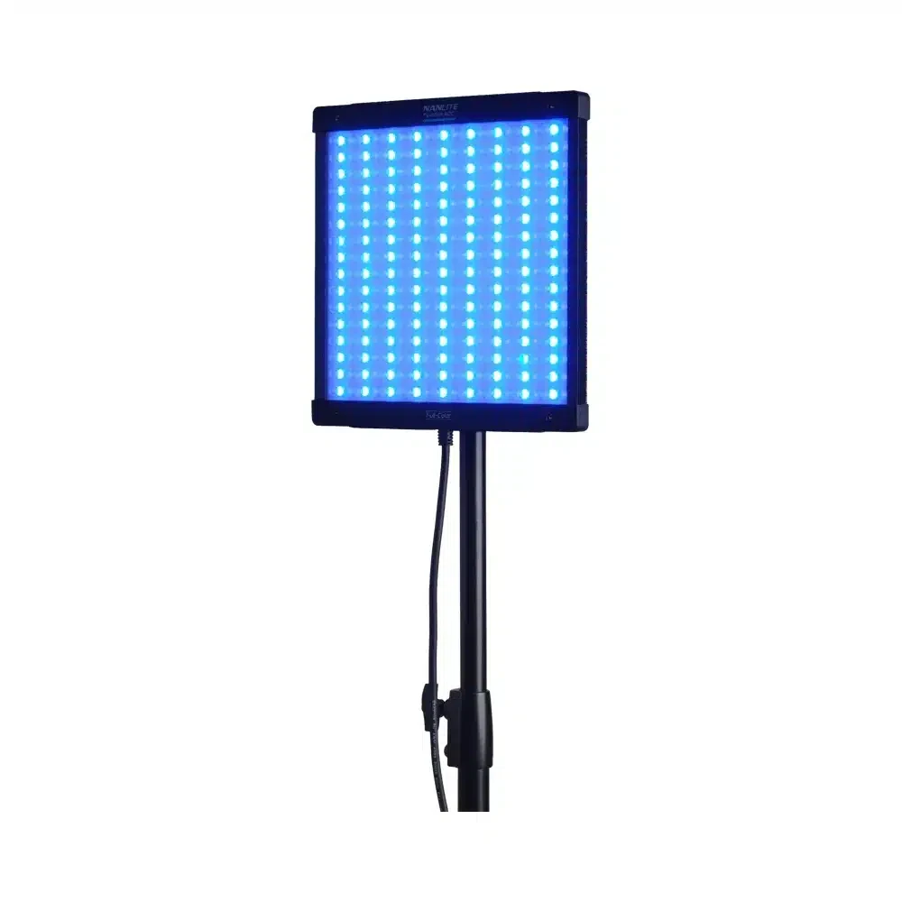 NANLITE PavoSlim 60C RGBWW LED Panel