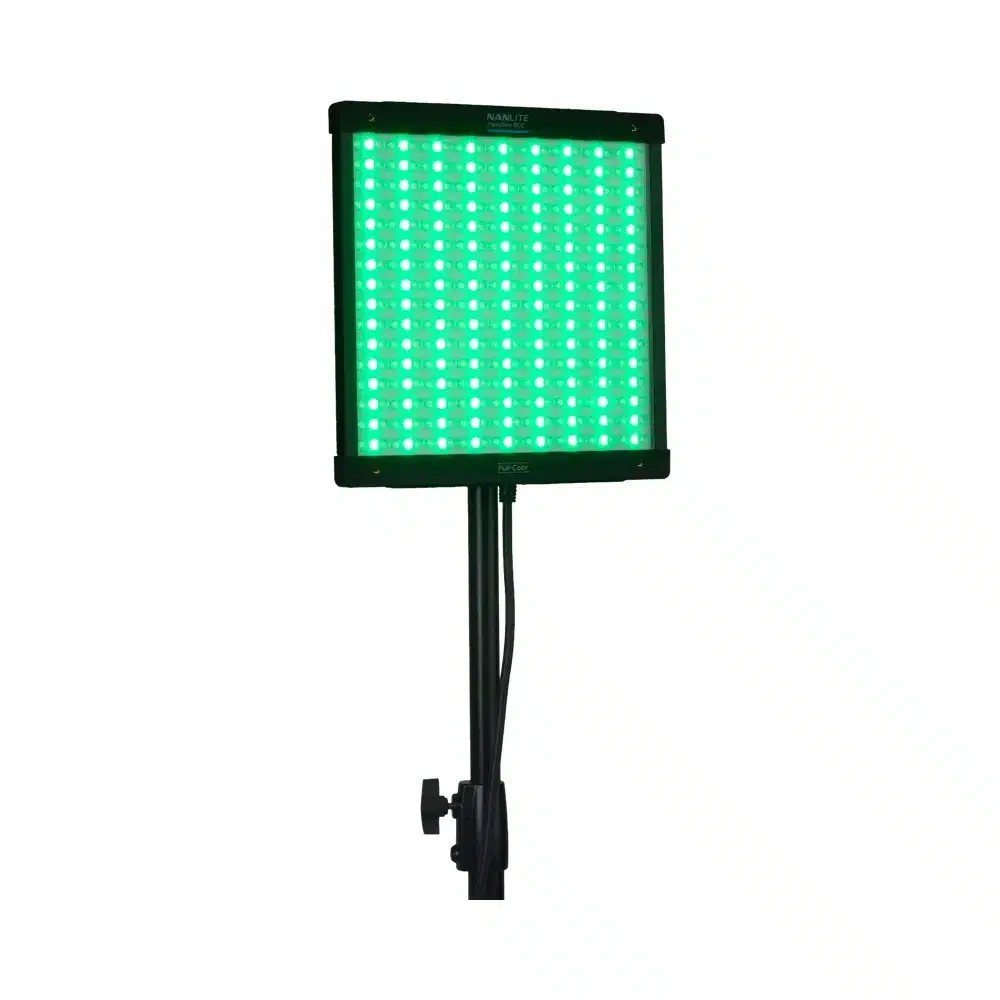 NANLITE PavoSlim 60C RGBWW LED Panel