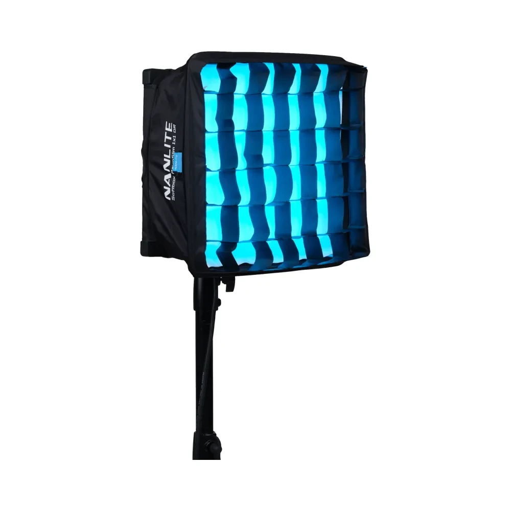 NANLITE PavoSlim 60C RGBWW LED Panel