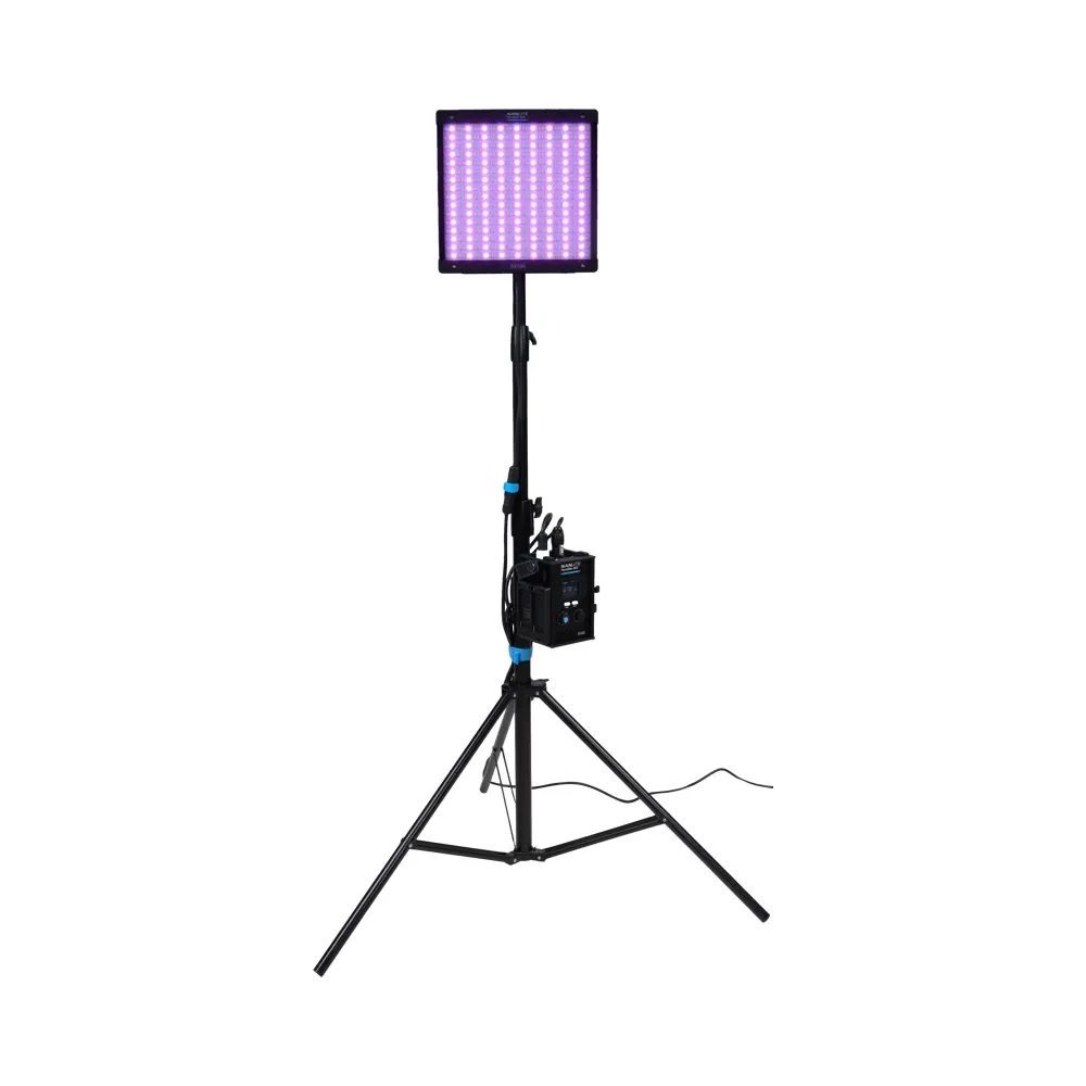 NANLITE PavoSlim 60C RGBWW LED Panel