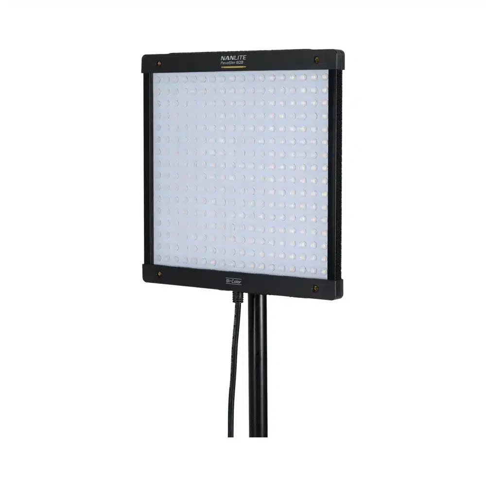NANLITE PavoSlim 60B BiColor LED Panel