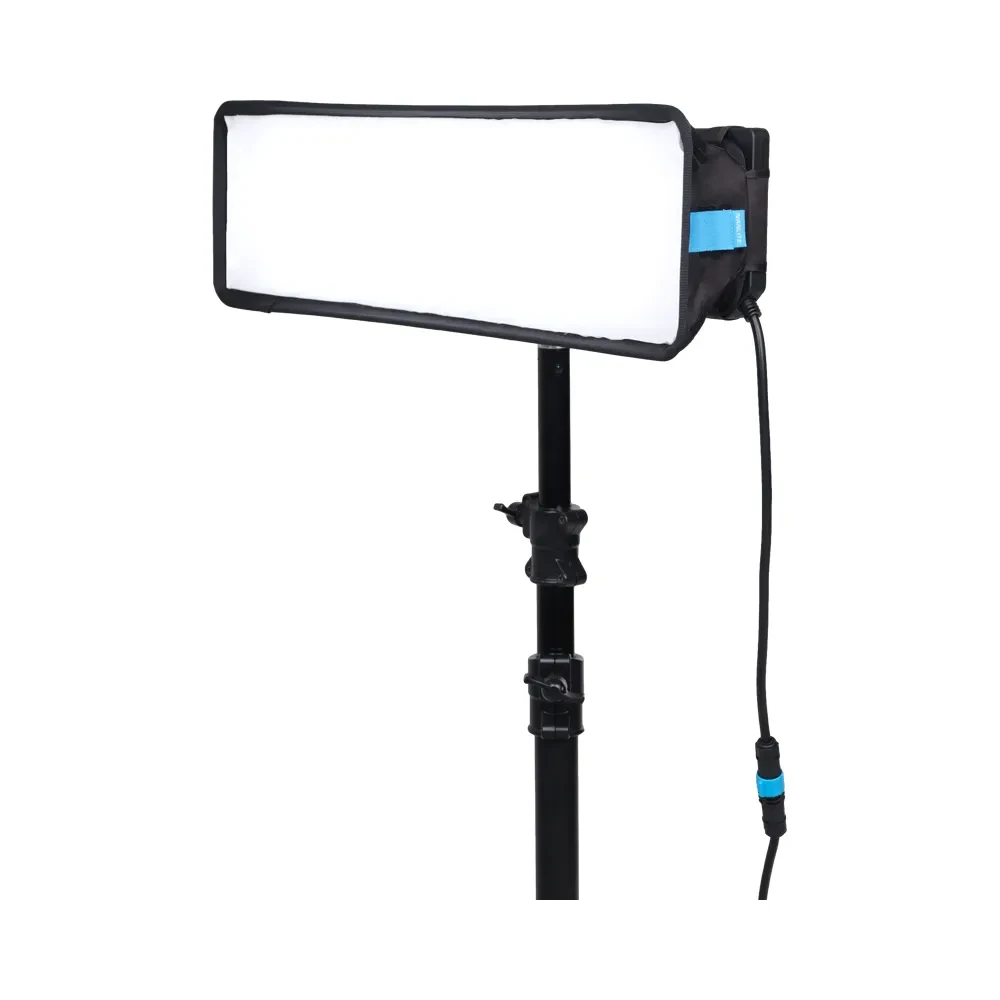 NANLITE PavoSlim 60CL RGBWW LED Panel - Slim