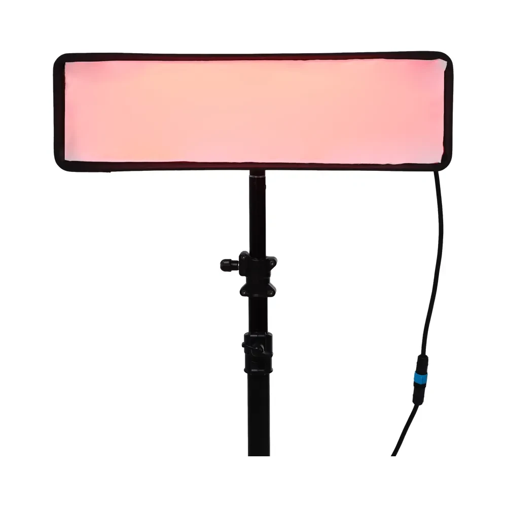 NANLITE PavoSlim 60CL RGBWW LED Panel - Slim