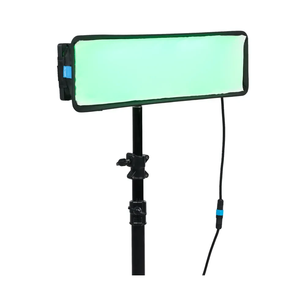 NANLITE PavoSlim 60CL RGBWW LED Panel - Slim