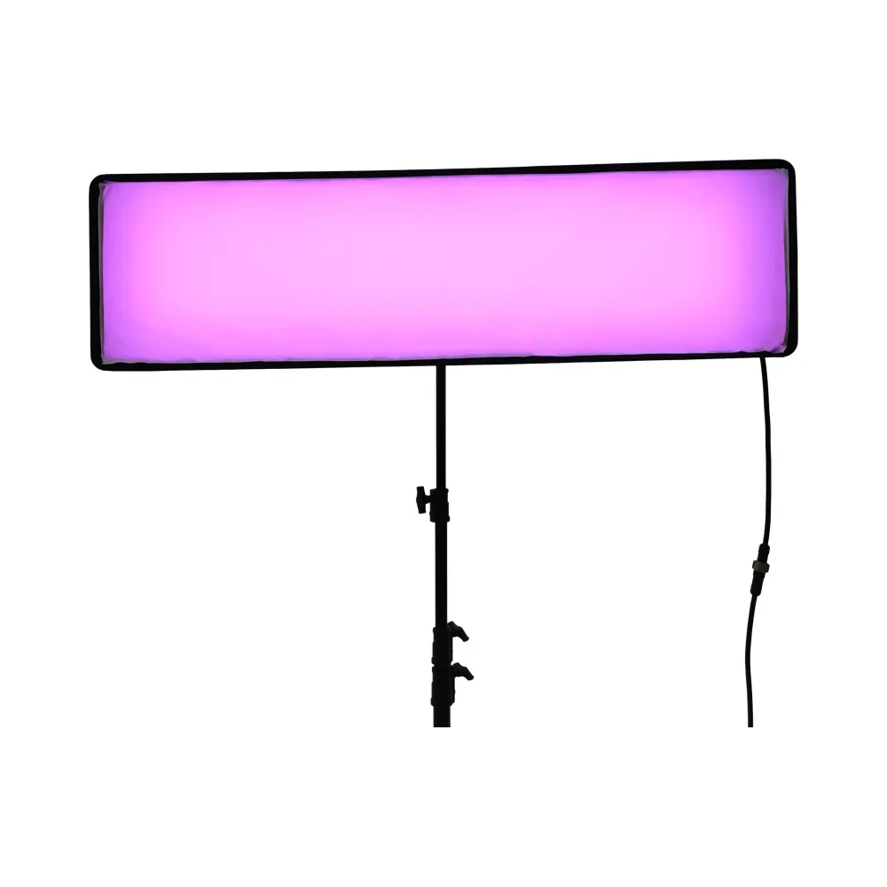 NANLITE PavoSlim 240CL RGBWW LED Panel