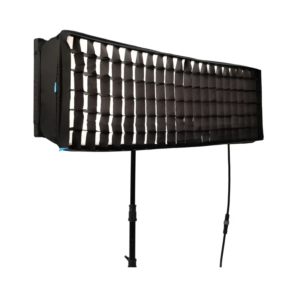 NANLITE PavoSlim 240CL RGBWW LED Panel