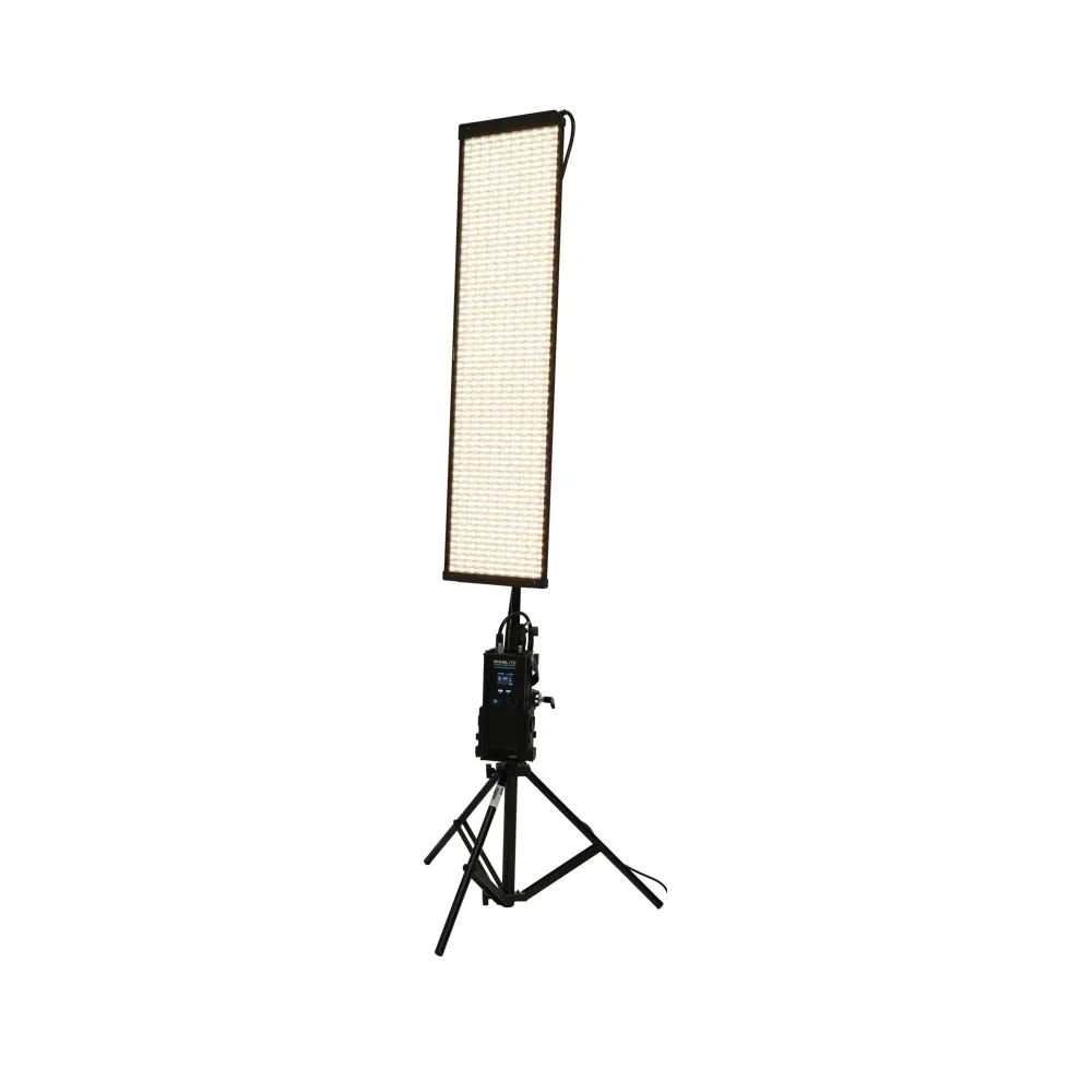 NANLITE PavoSlim 240CL RGBWW LED Panel