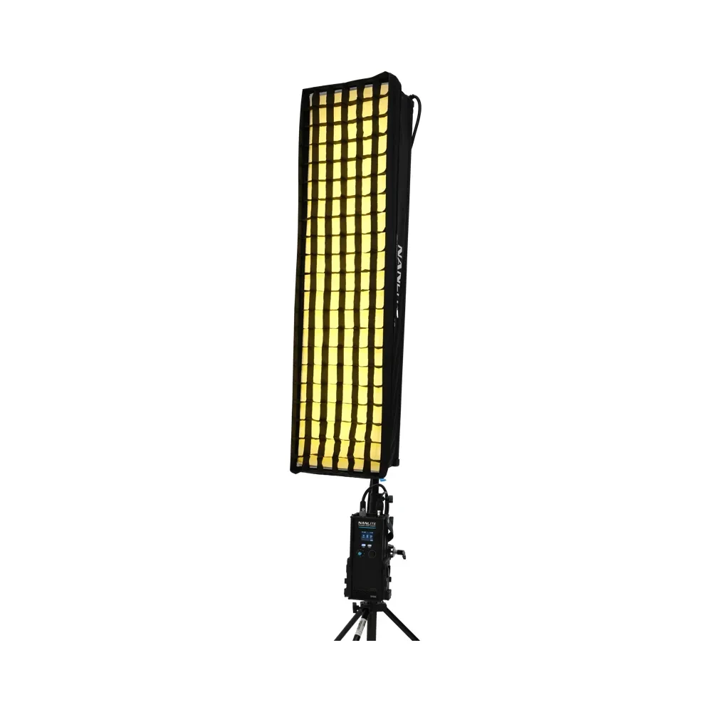NANLITE PavoSlim 240CL RGBWW LED Panel
