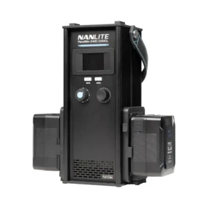 NANLITE PavoSlim 240CL RGBWW LED Panel