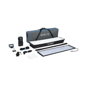 NANLITE PavoSlim 240CL RGBWW LED Panel