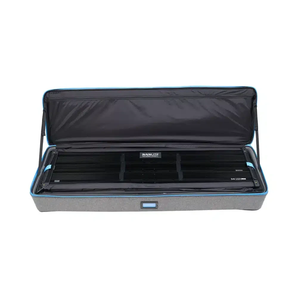 NANLITE PavoSlim 240CL RGBWW LED Panel