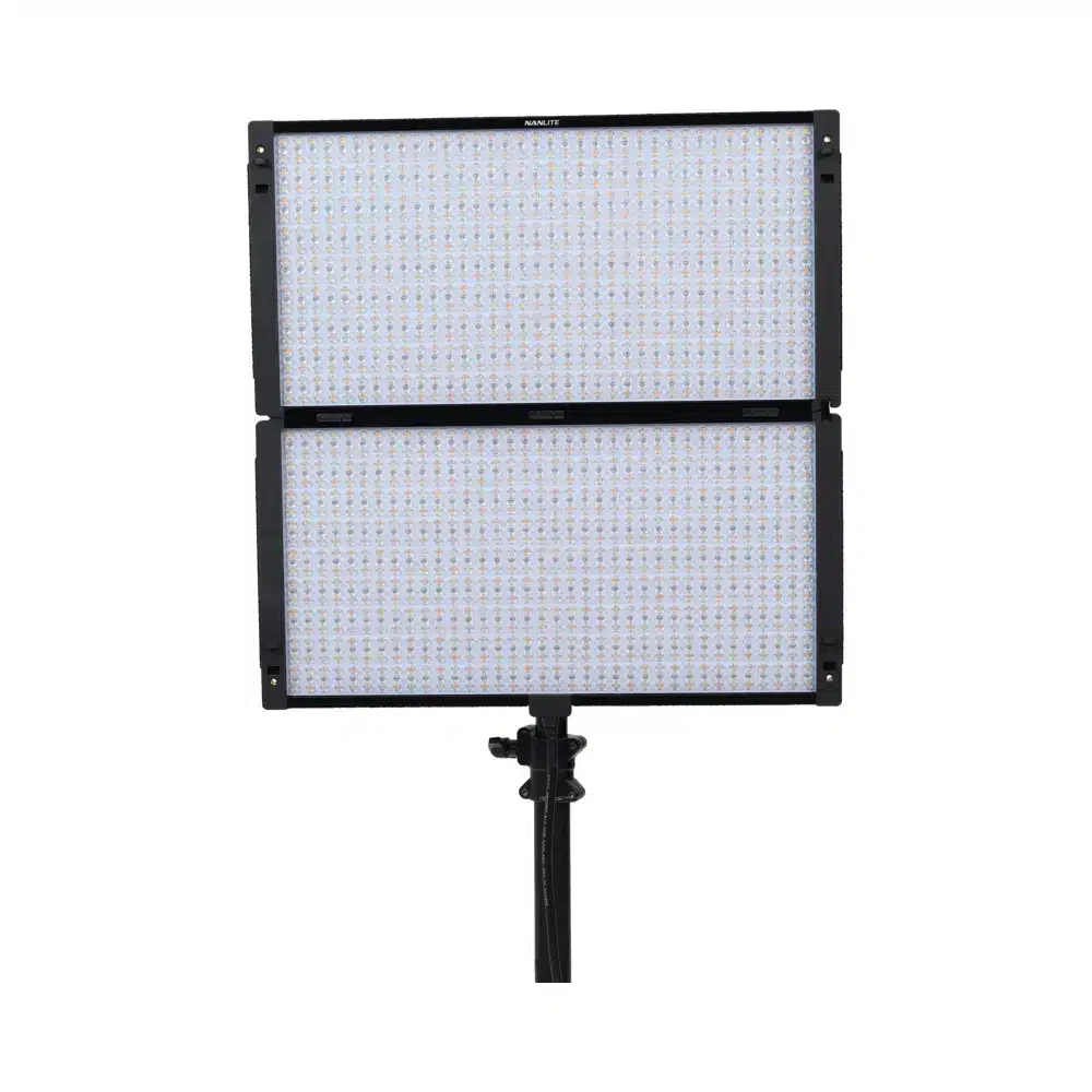 NANLITE PavoSlim 240C RGBWW LED Panel