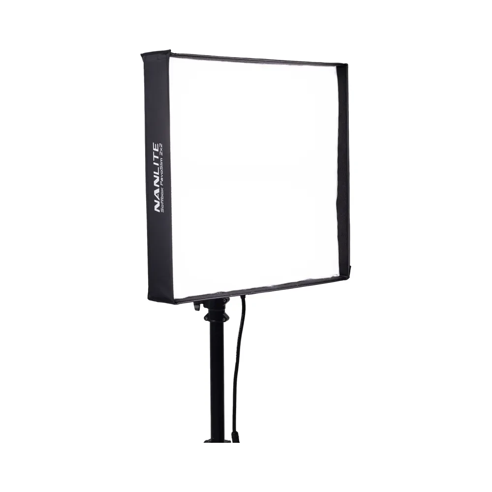 NANLITE PavoSlim 240C RGBWW LED Panel