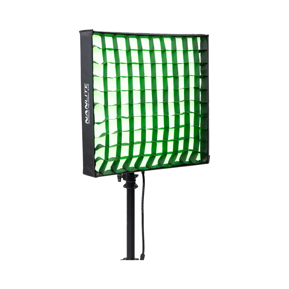 NANLITE PavoSlim 240C RGBWW LED Panel
