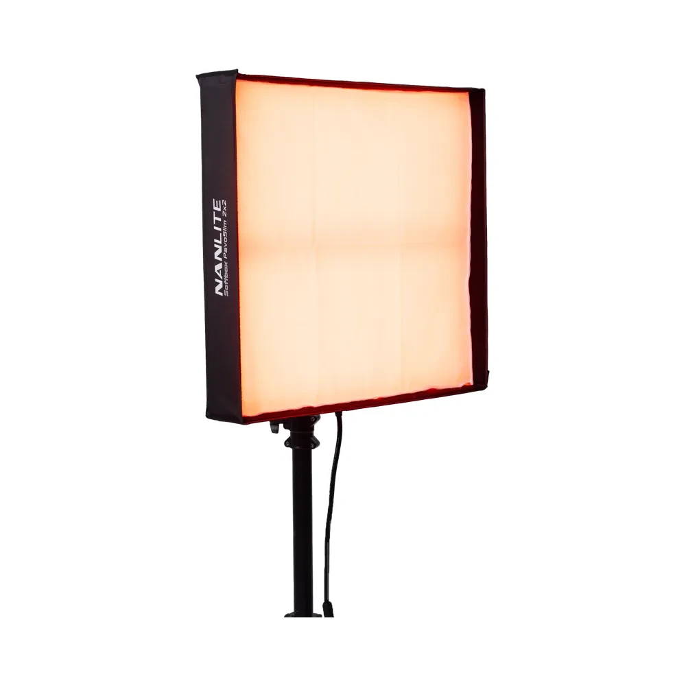 NANLITE PavoSlim 240C RGBWW LED Panel