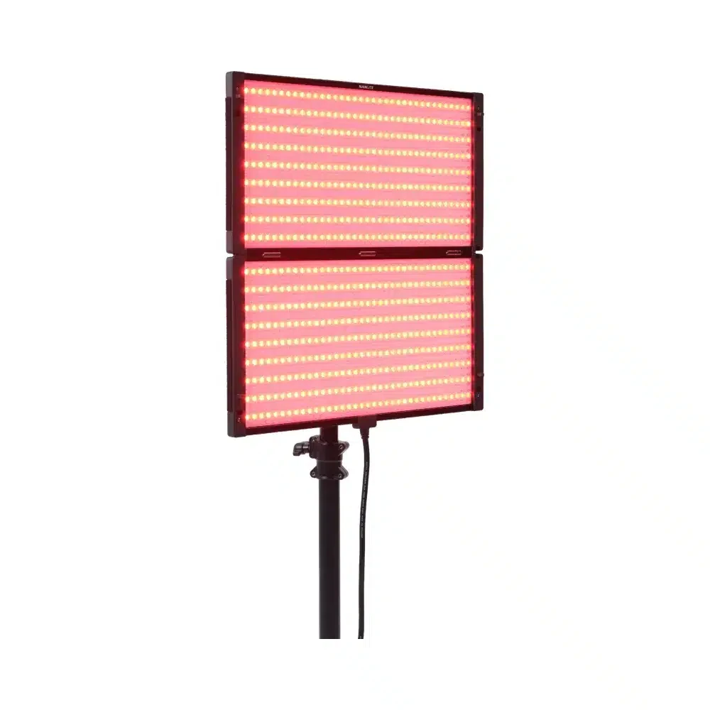 NANLITE PavoSlim 240C RGBWW LED Panel