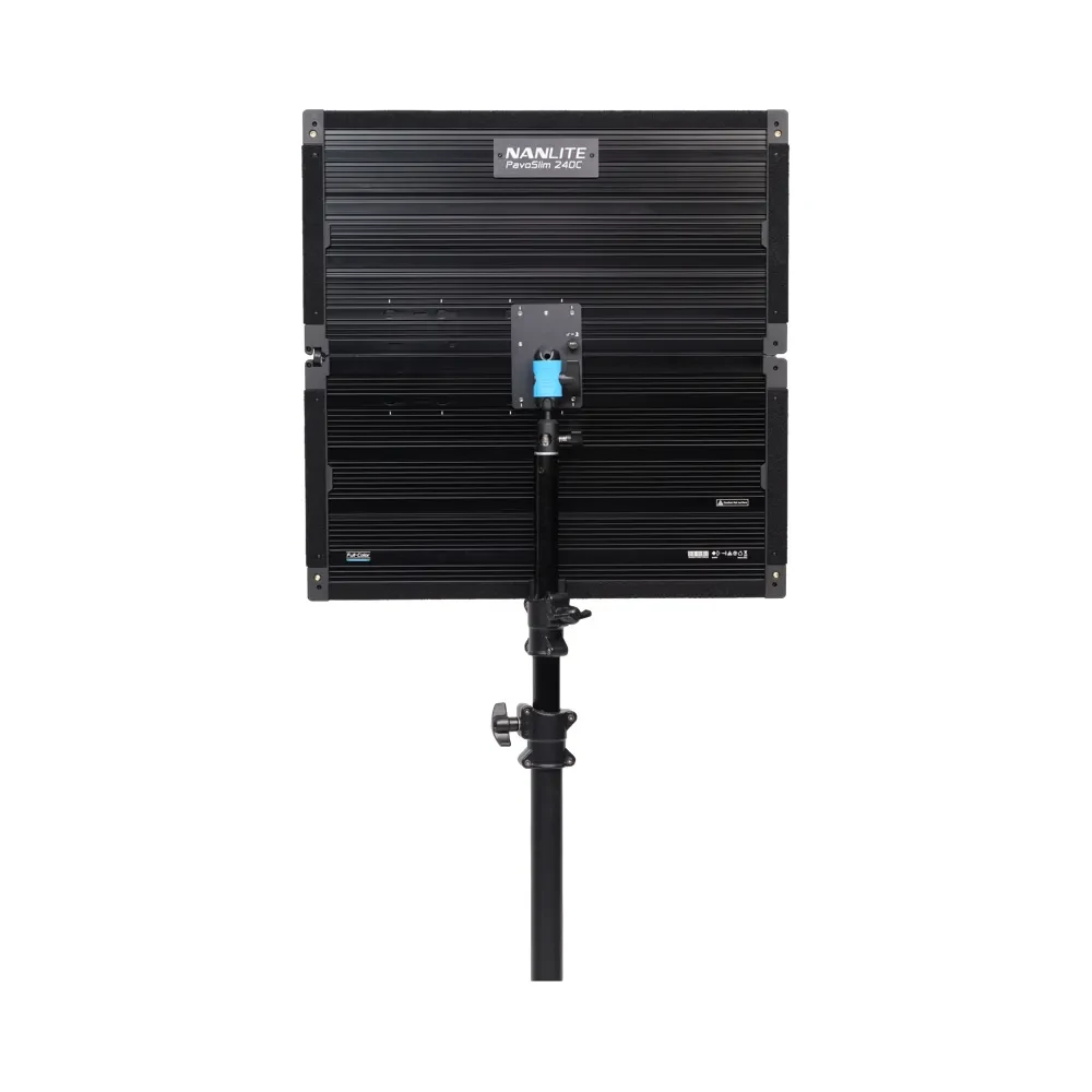 NANLITE PavoSlim 240C RGBWW LED Panel