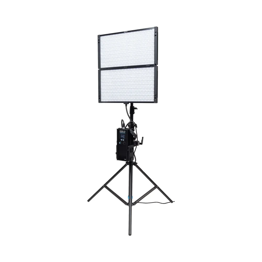 NANLITE PavoSlim 240C RGBWW LED Panel