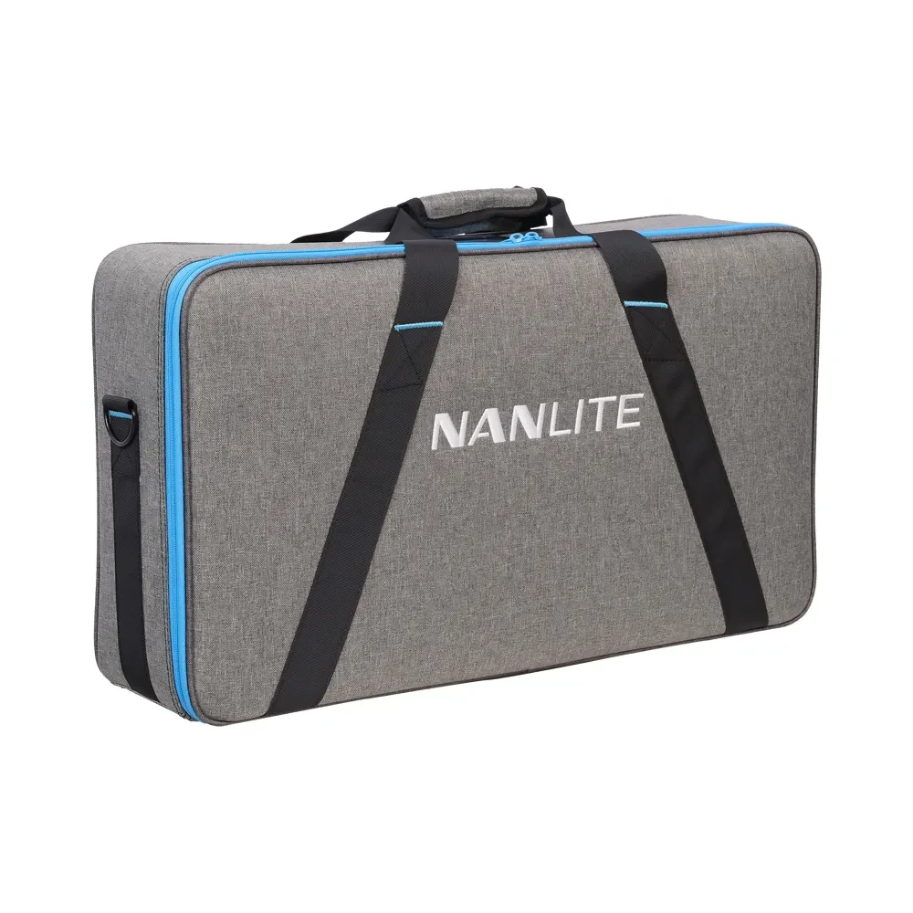 NANLITE PavoSlim 240C RGBWW LED Panel