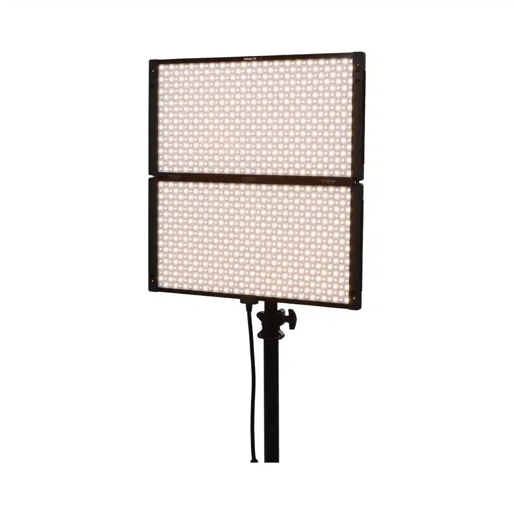 NANLITE PavoSlim 240B BiColor LED Panel