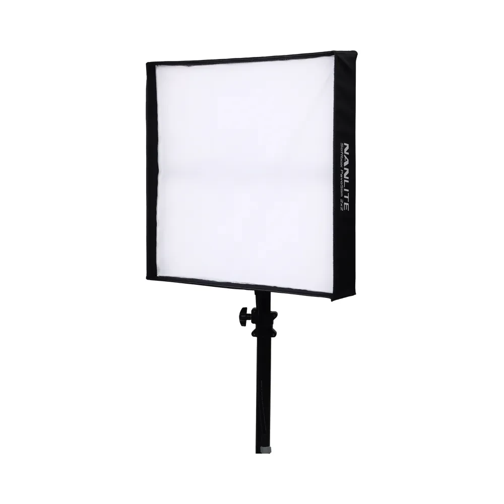 NANLITE PavoSlim 240B BiColor LED Panel