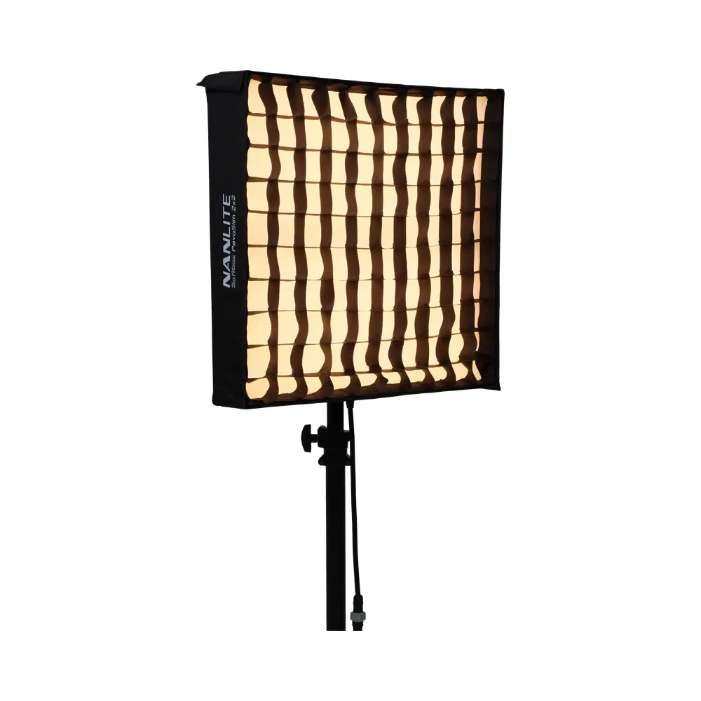NANLITE PavoSlim 240B BiColor LED Panel