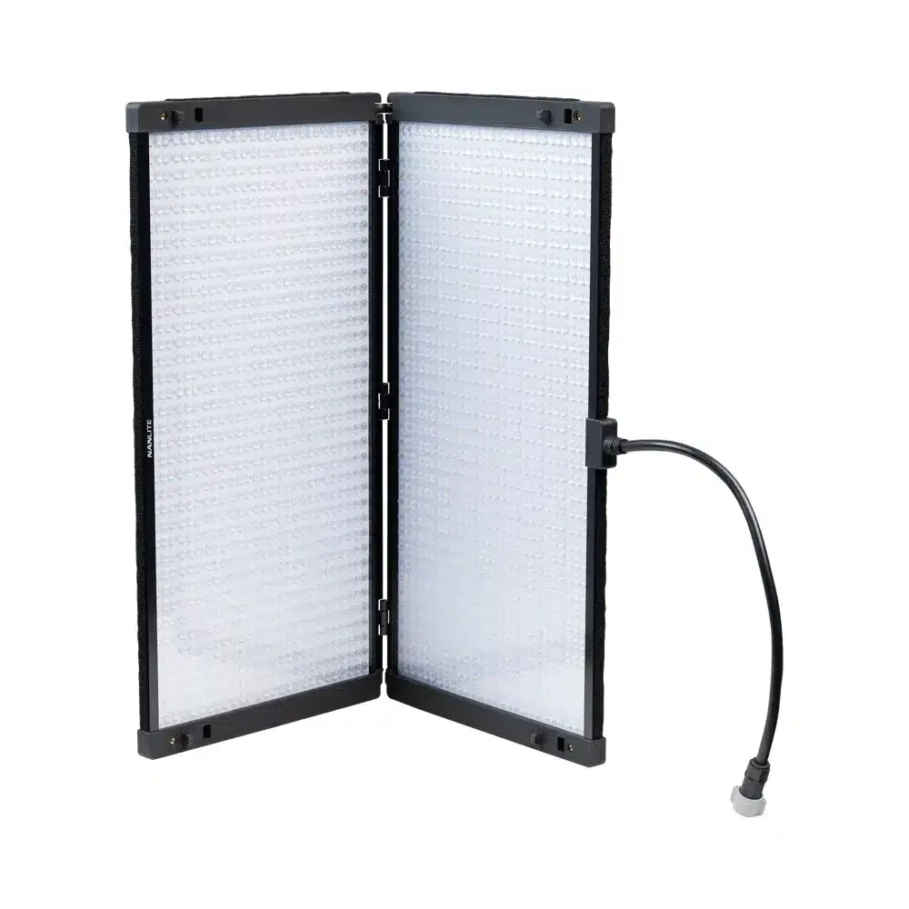 NANLITE PavoSlim 240B BiColor LED Panel