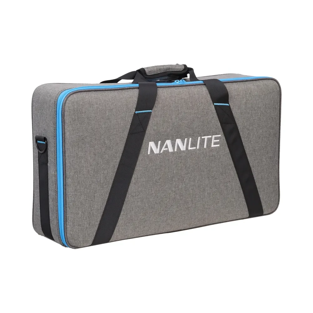 NANLITE PavoSlim 240B BiColor LED Panel