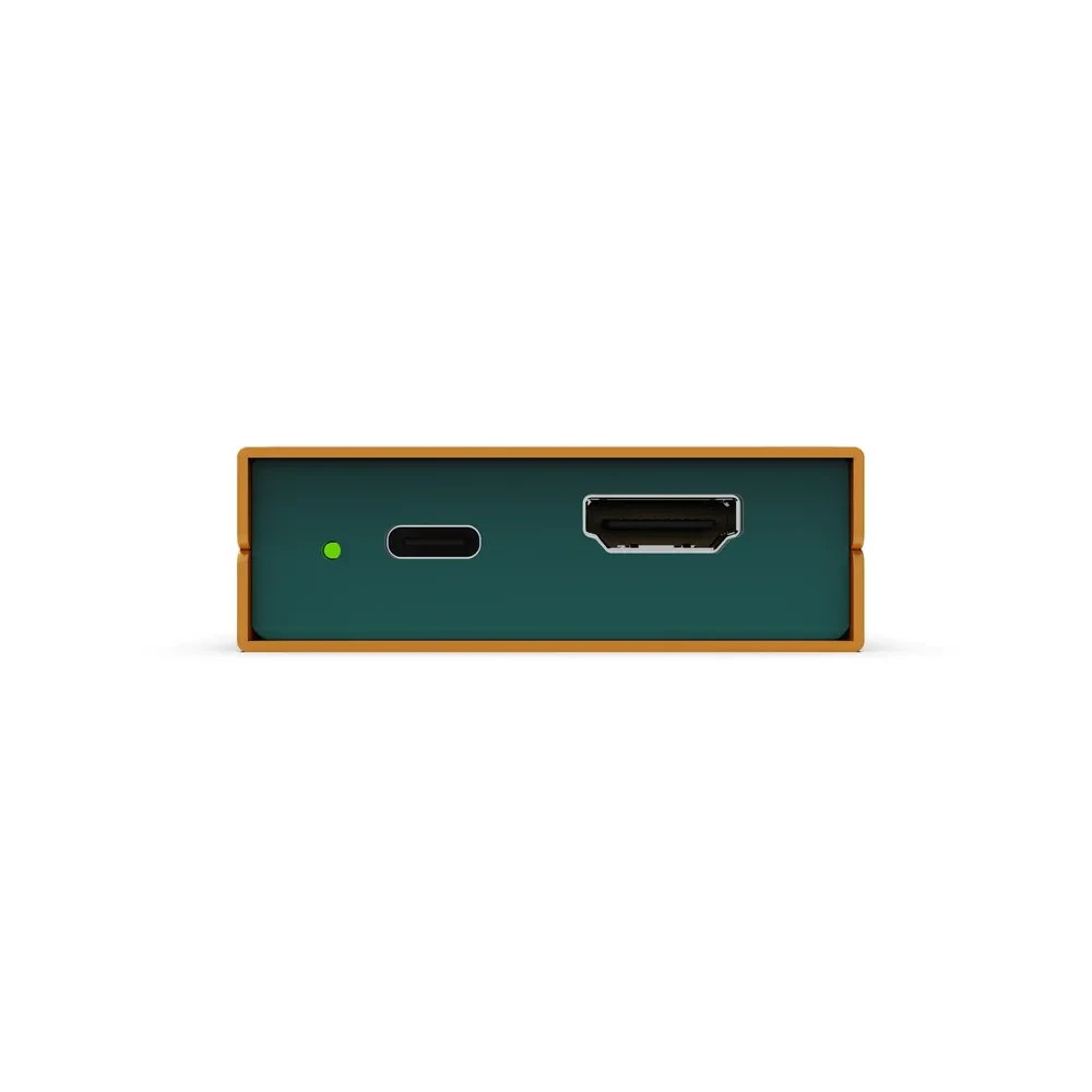 AVMATRIX SC1112-12G 12G-SDI to HDMI2.0 4K broadcast converter