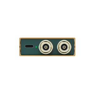 AVMATRIX SC1221-12G HDMI2.0 to 12G-SDI 4K broadcast converter
