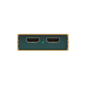 AVMATRIX SC1221-12G HDMI2.0 to 12G-SDI 4K broadcast converter