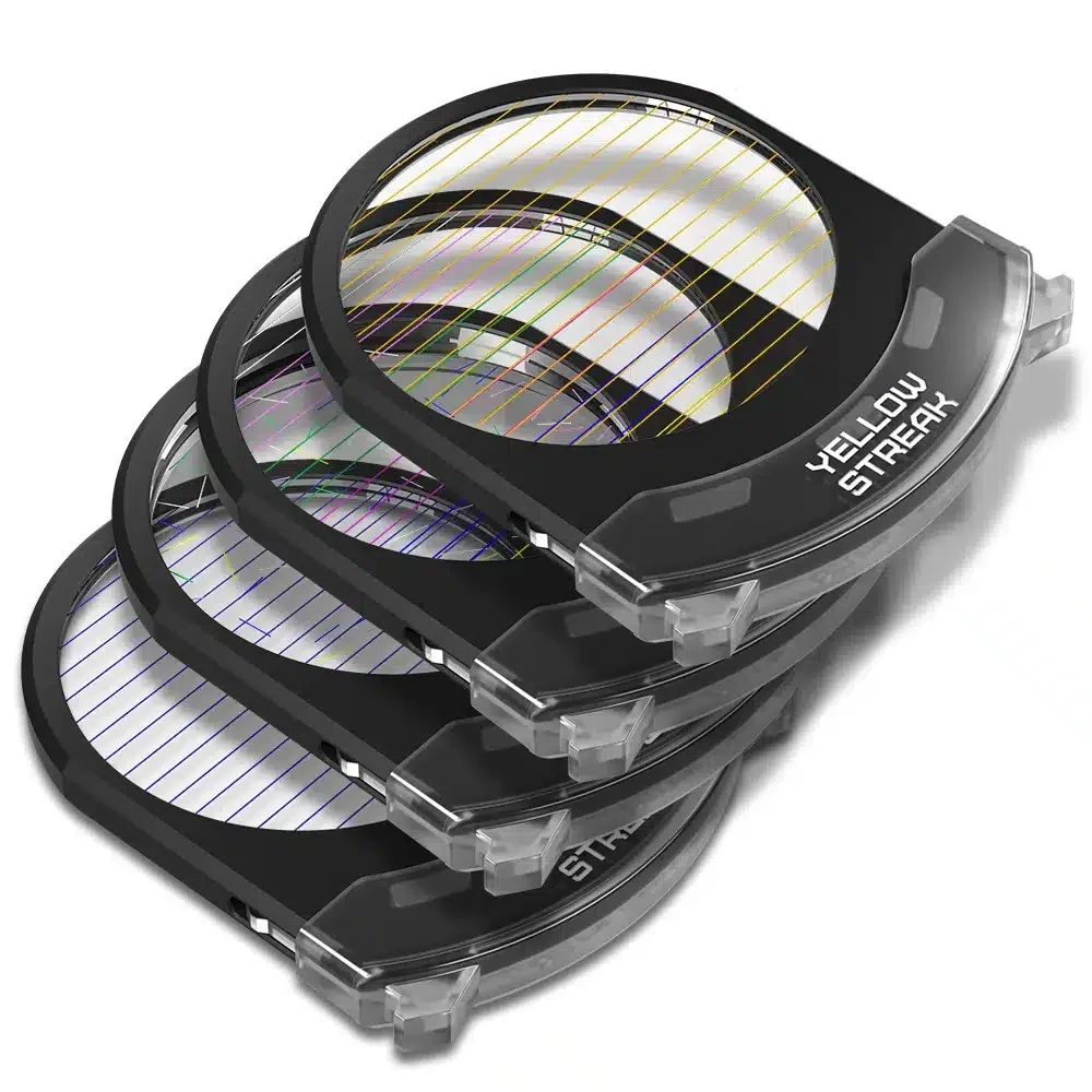 DZOFILM Catta Coin Plug-in Filter