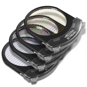 DZOFILM Catta Coin Plug-in Filter