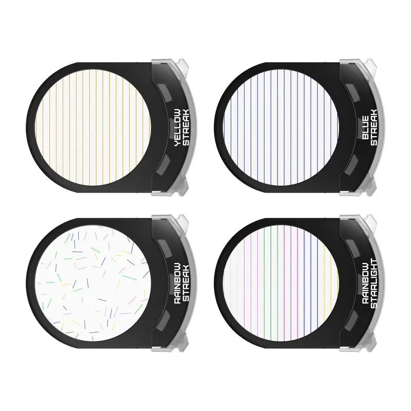 DZOFILM Catta Coin Plug-in Filter
