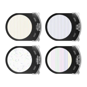 DZOFILM Catta Coin Plug-in Filter