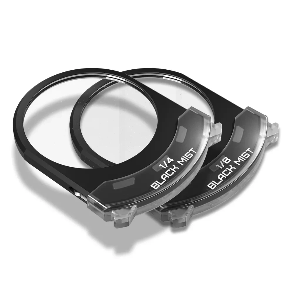 DZOFILM Catta Coin Plug-in Filter