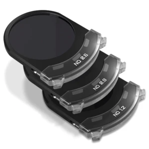 DZOFILM Catta Coin Plug-in Filter