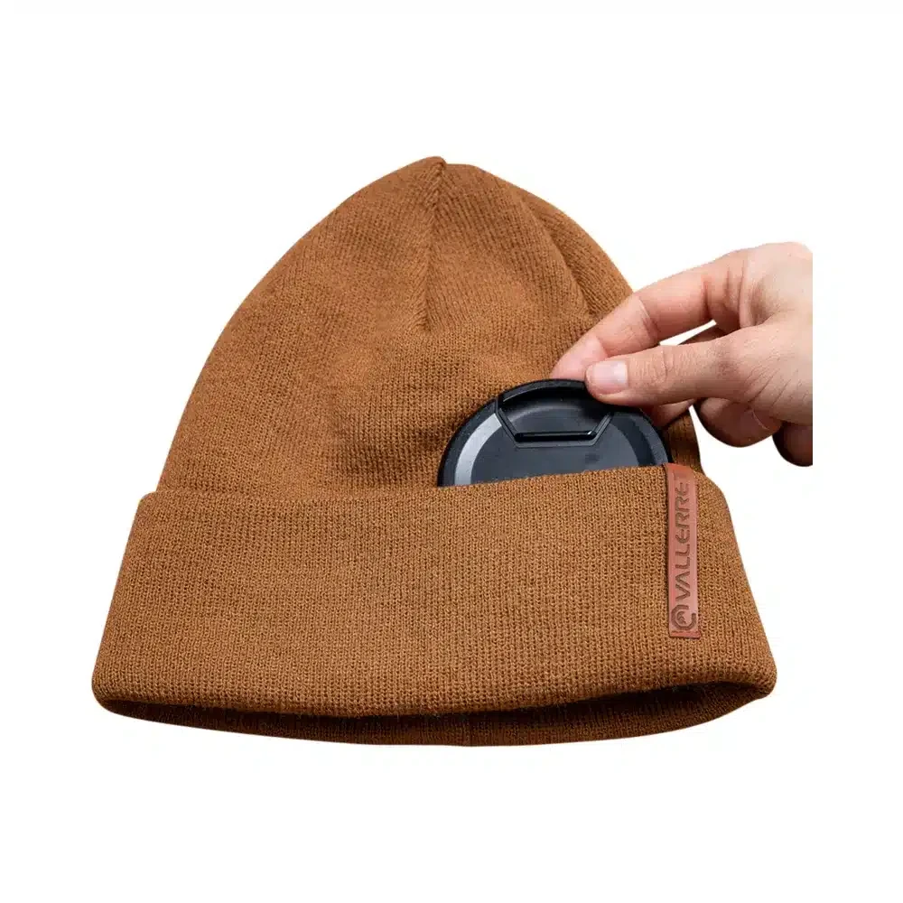 VALLERRET Beanie