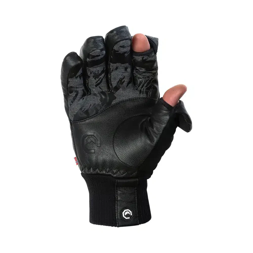 VALLERRET Ipsoot Photography Gloves