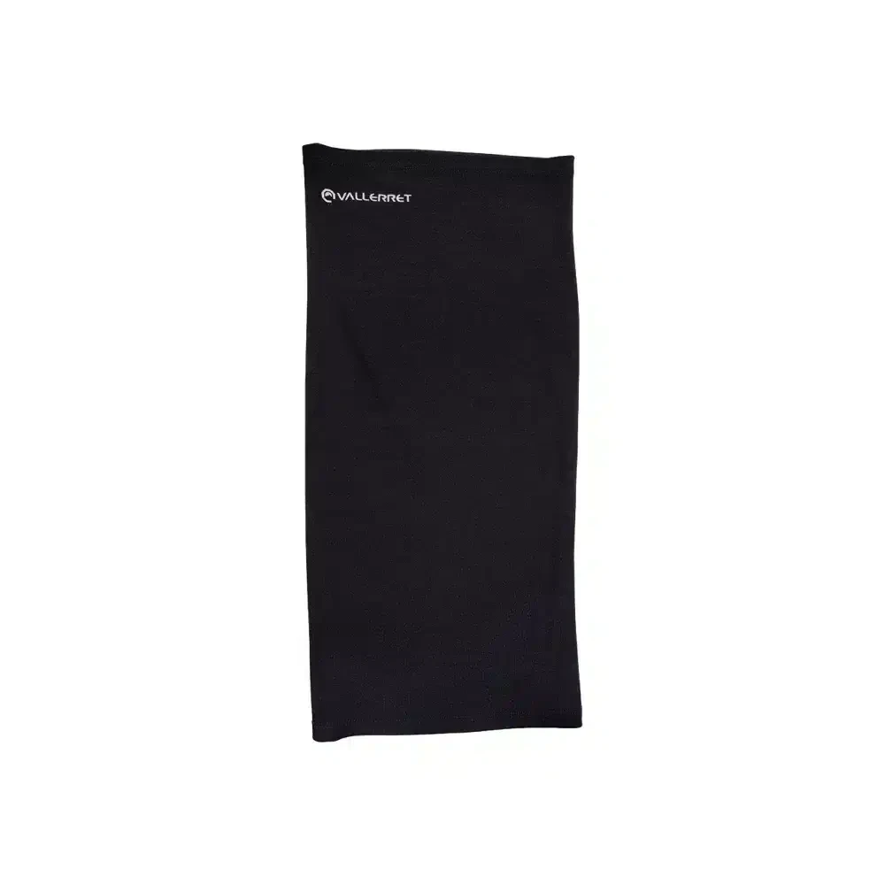 VALLERRET Wool Neck Warmer (100% Merino)