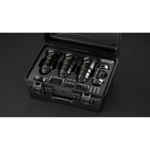 DZOFILM Pictor Zoom Lens (S35)